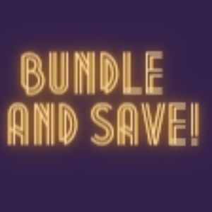 Bundle and Save